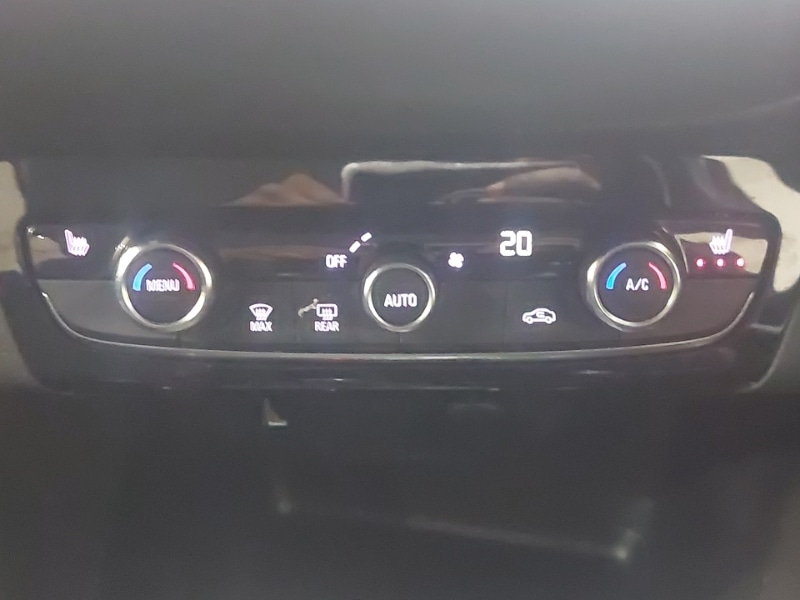 Used Vauxhall Corsa 2022 for sale - 78114078: Photo 16