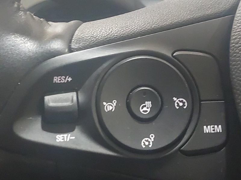 Used Vauxhall Corsa 2022 for sale - 78114078: Photo 18