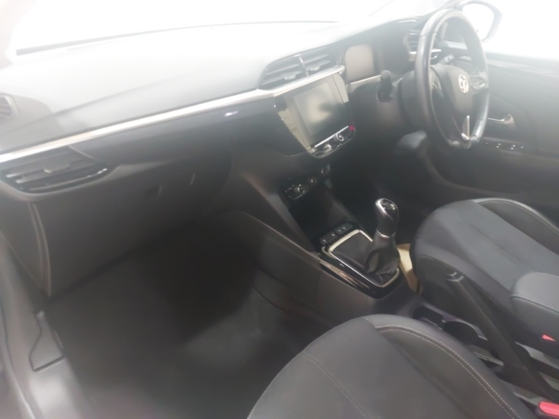 Used Vauxhall Corsa 2022 for sale - 78114078: Photo 5