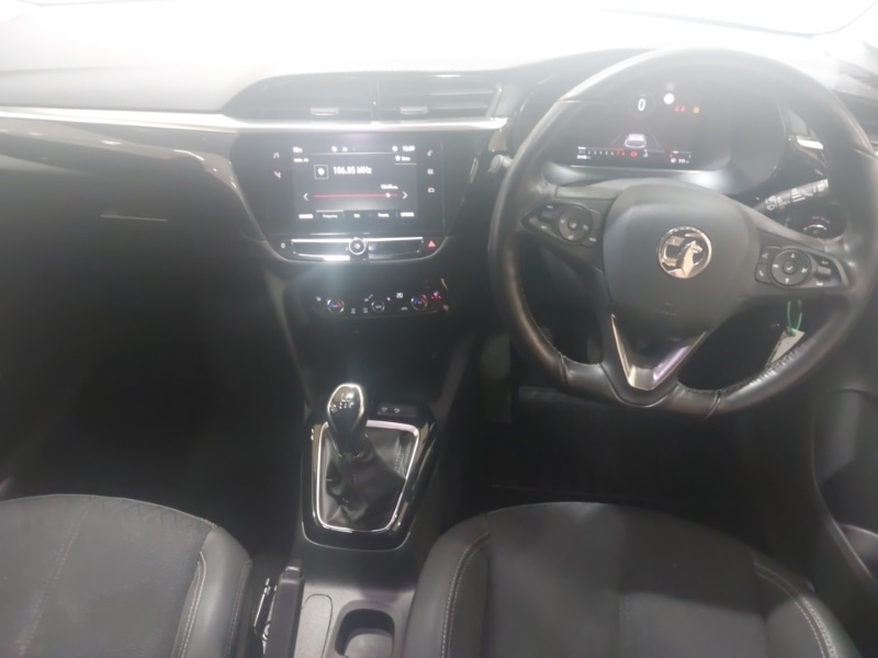 Used Vauxhall Corsa 2022 for sale - 78114078: Photo 7