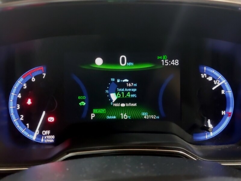 Used Toyota Corolla 2021 for sale - 76566772: Photo 11