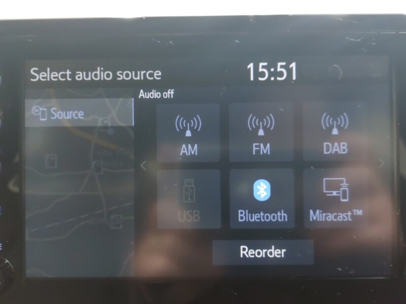 Used Toyota Corolla 2021 for sale - 76566772: Photo 13