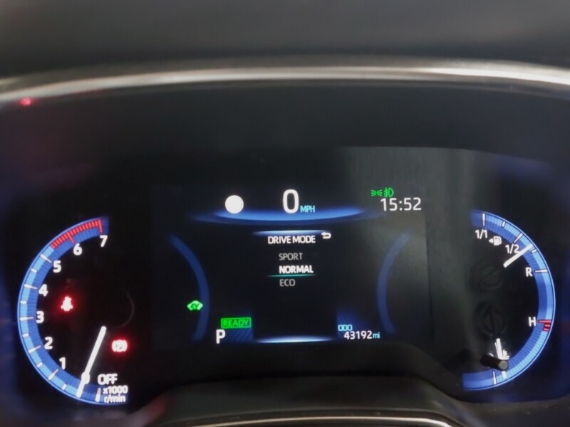 Used Toyota Corolla 2021 for sale - 76566772: Photo 16