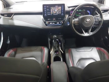 Used Toyota Corolla 2021 for sale - 76566772: Photo