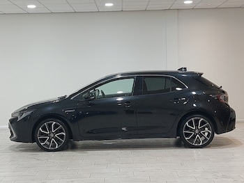 Used Toyota Corolla 2021 for sale - 76566772: Photo