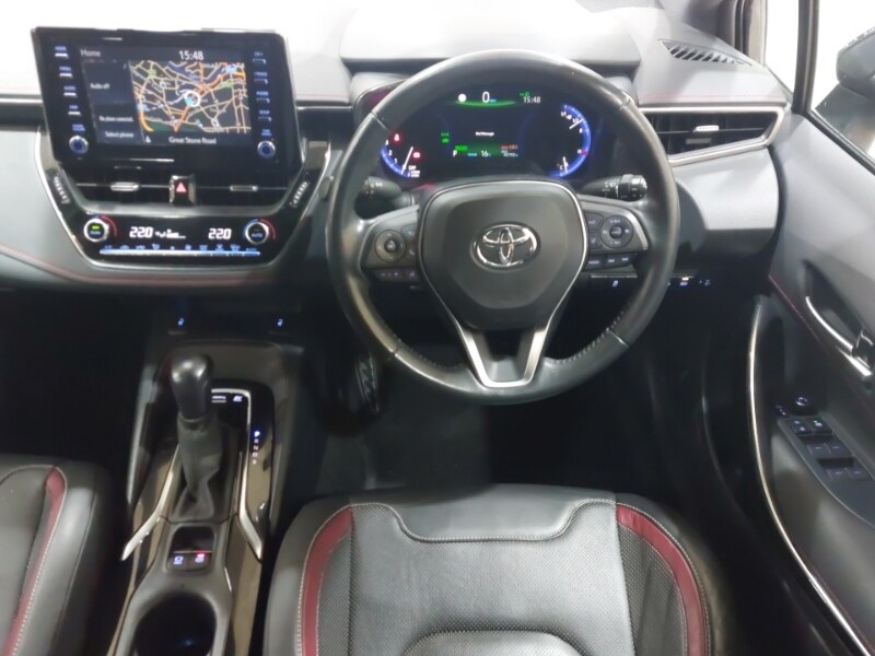Used Toyota Corolla 2021 for sale - 76566772: Photo 7