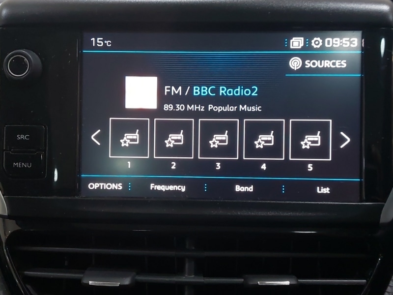 Used Peugeot 2008 2018 for sale - 77073535: Photo 10