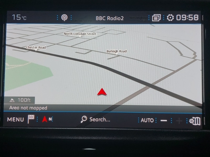 Used Peugeot 2008 2018 for sale - 77073535: Photo 16