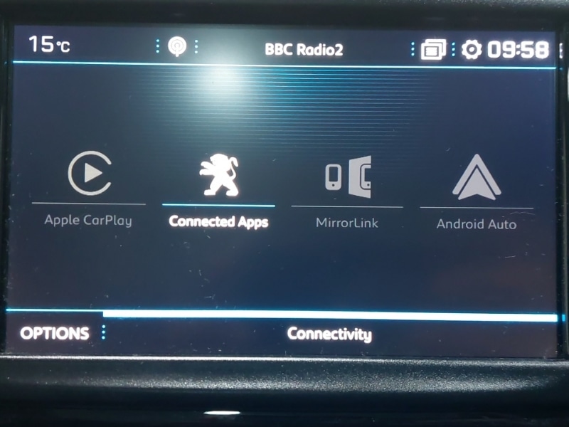 Used Peugeot 2008 2018 for sale - 77073535: Photo 17