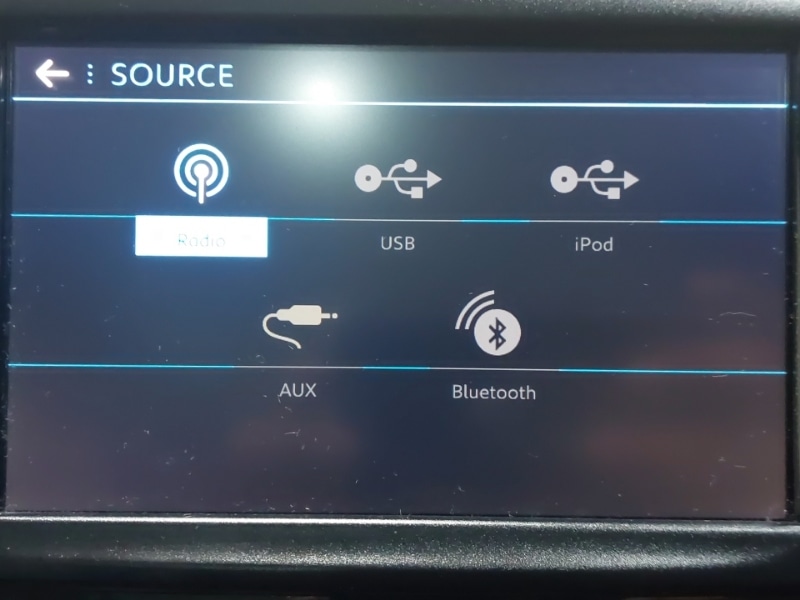 Used Peugeot 2008 2018 for sale - 77073535: Photo 18