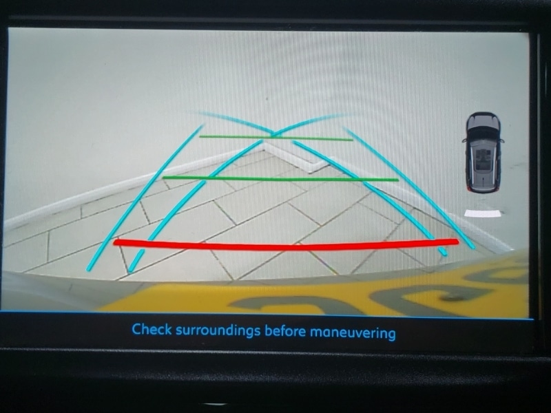 Used Peugeot 2008 2018 for sale - 77073535: Photo 19