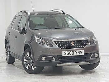 2018 - 1.2 PureTech Allure Premium 5dr [Start Stop]