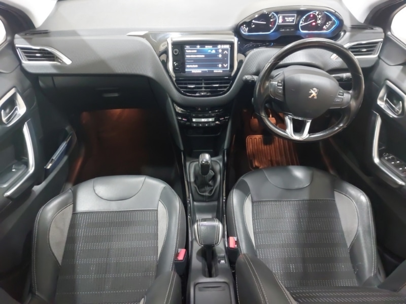 Used Peugeot 2008 2018 for sale - 77073535: Photo 2