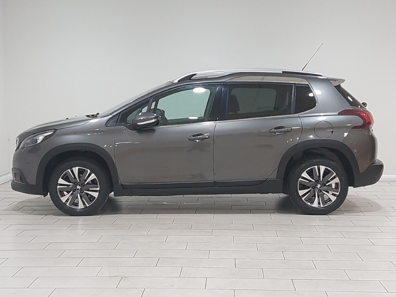 Used Peugeot 2008 2018 for sale - 77073535: Photo 4