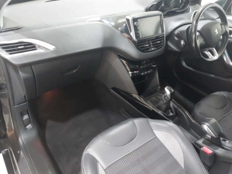 Used Peugeot 2008 2018 for sale - 77073535: Photo 5