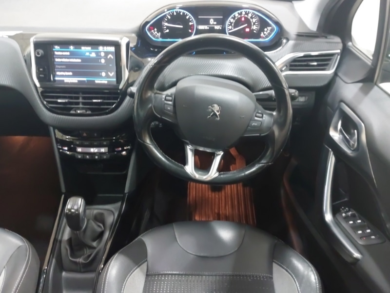 Used Peugeot 2008 2018 for sale - 77073535: Photo 7