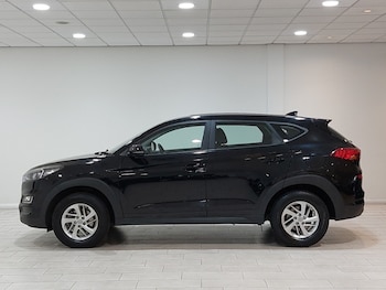 Used Hyundai TUCSON 2018 for sale - 78940725: Photo