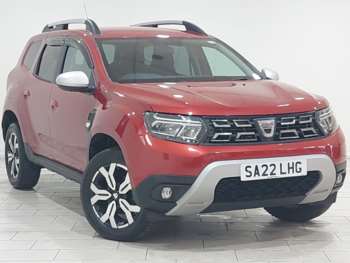 2022 - 1.3 TCe 130 Prestige 5dr