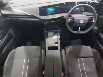Used Vauxhall Astra 2025 for sale - 75326154: Photo