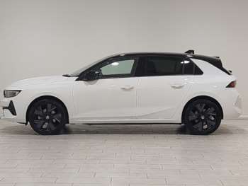 Used Vauxhall Astra 2025 for sale - 75326154: Photo