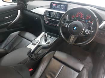 Used BMW 4 Series 2019 for sale - 79703988: Photo