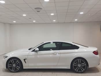Used BMW 4 Series 2019 for sale - 79703988: Photo