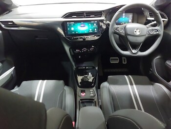Used Vauxhall Corsa 2025 for sale - 75007982: Photo