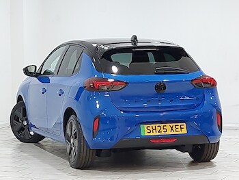 Used Vauxhall Corsa 2025 for sale - 75007982: Photo
