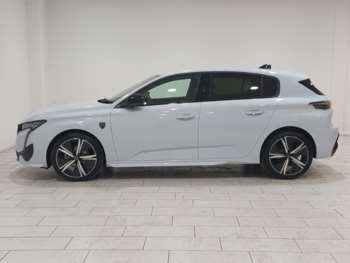 Used Peugeot 308 2025 for sale - 74085027: Photo