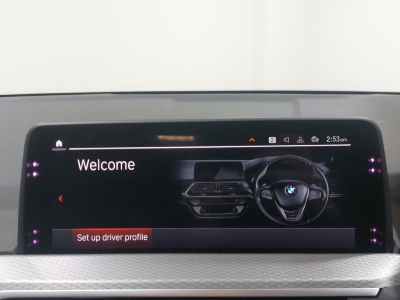 Used BMW X3 2019 for sale - 77424373: Photo 10