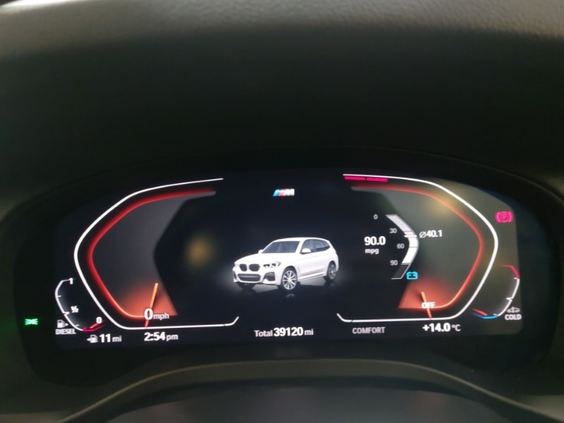 Used BMW X3 2019 for sale - 77424373: Photo 11