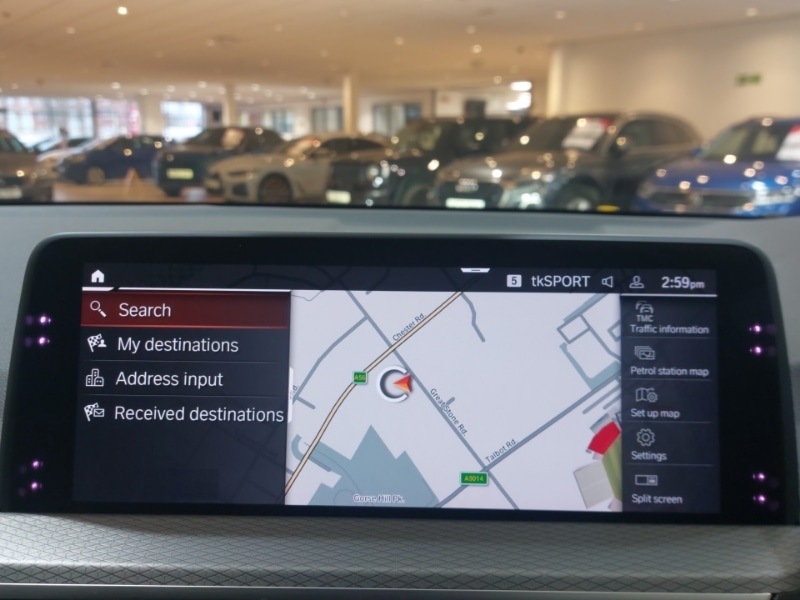 Used BMW X3 2019 for sale - 77424373: Photo 12