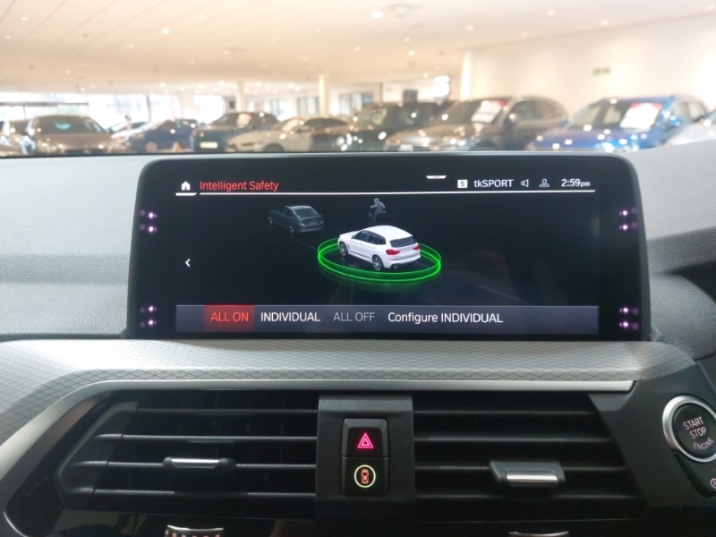 Used BMW X3 2019 for sale - 77424373: Photo 13