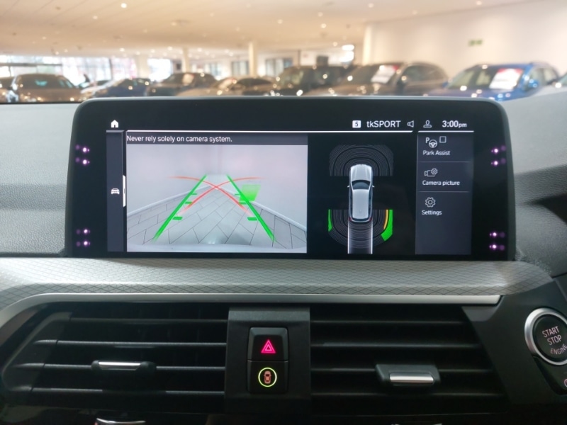 Used BMW X3 2019 for sale - 77424373: Photo 15