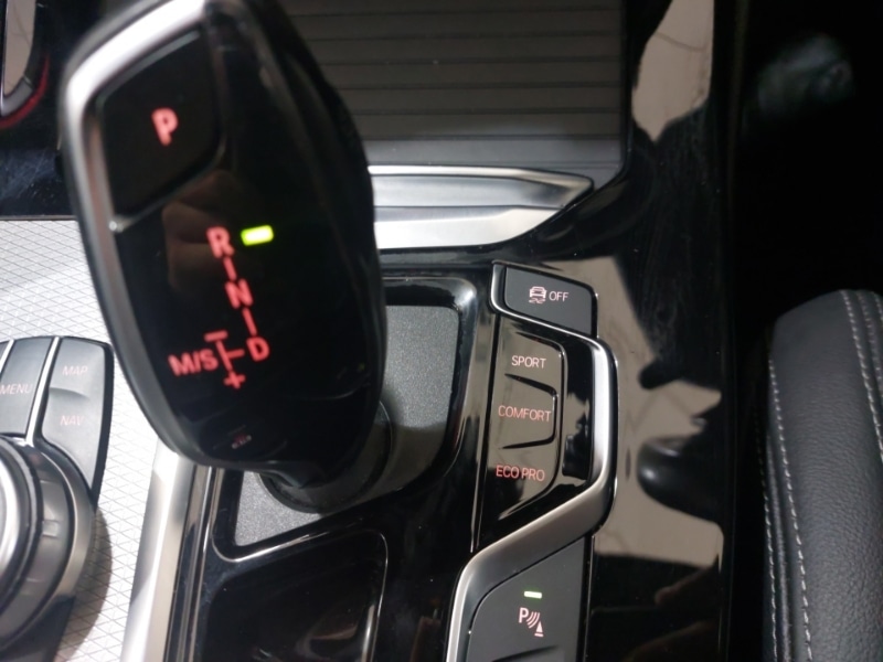 Used BMW X3 2019 for sale - 77424373: Photo 16