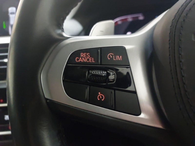 Used BMW X3 2019 for sale - 77424373: Photo 17