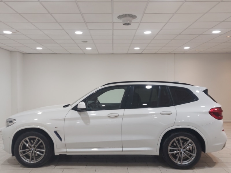Used BMW X3 2019 for sale - 77424373: Photo 4