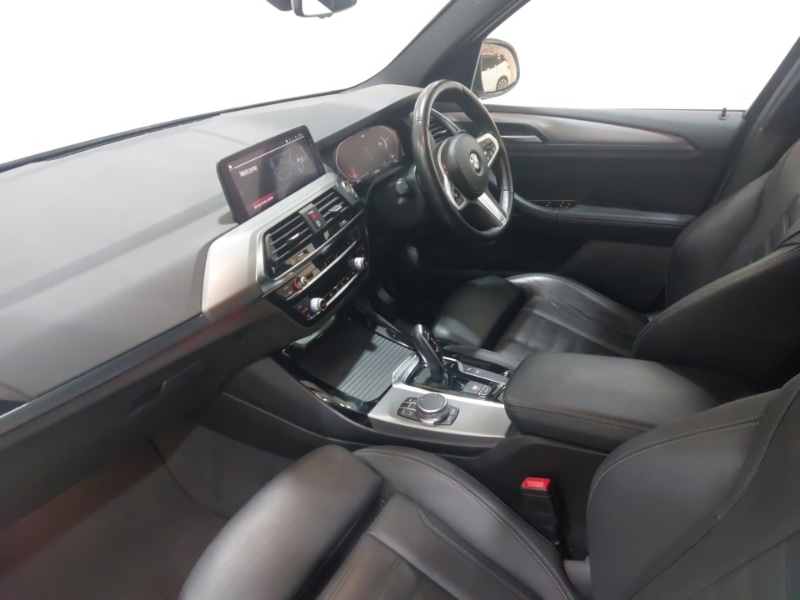 Used BMW X3 2019 for sale - 77424373: Photo 5