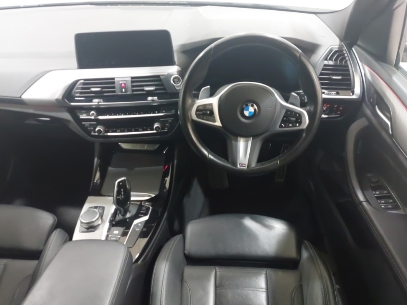 Used BMW X3 2019 for sale - 77424373: Photo 7
