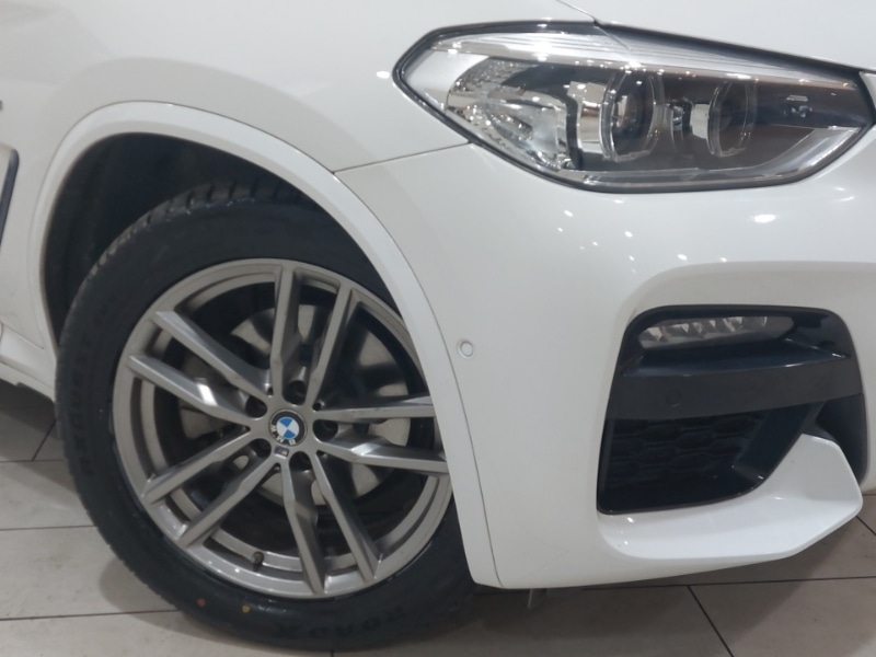 Used BMW X3 2019 for sale - 77424373: Photo 9
