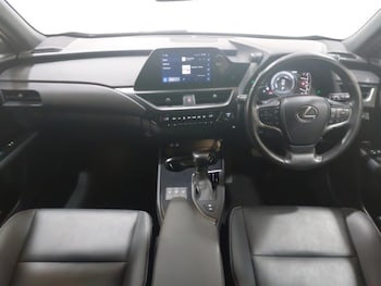 Used Lexus UX 2022 for sale - 75470645: Photo