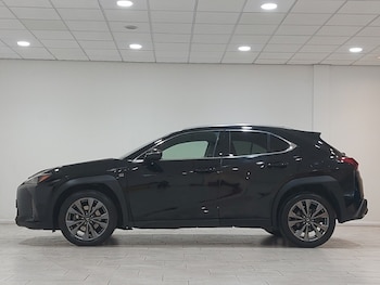 Used Lexus UX 2022 for sale - 75470645: Photo