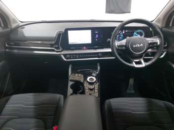 Used Kia Sportage 2024 for sale - 73698182: Photo