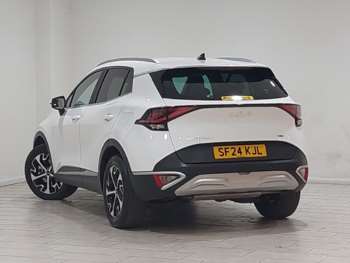 Used Kia Sportage 2024 for sale - 73698182: Photo