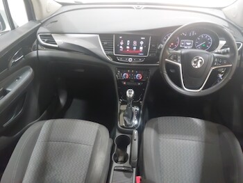 Used Vauxhall Mokka X 2018 for sale - 78634239: Photo
