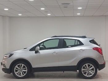 Used Vauxhall Mokka X 2018 for sale - 78634239: Photo