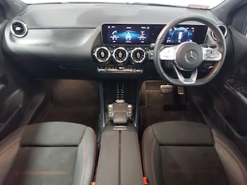 Used Mercedes-Benz B Class 2020 for sale - 78013285: Photo