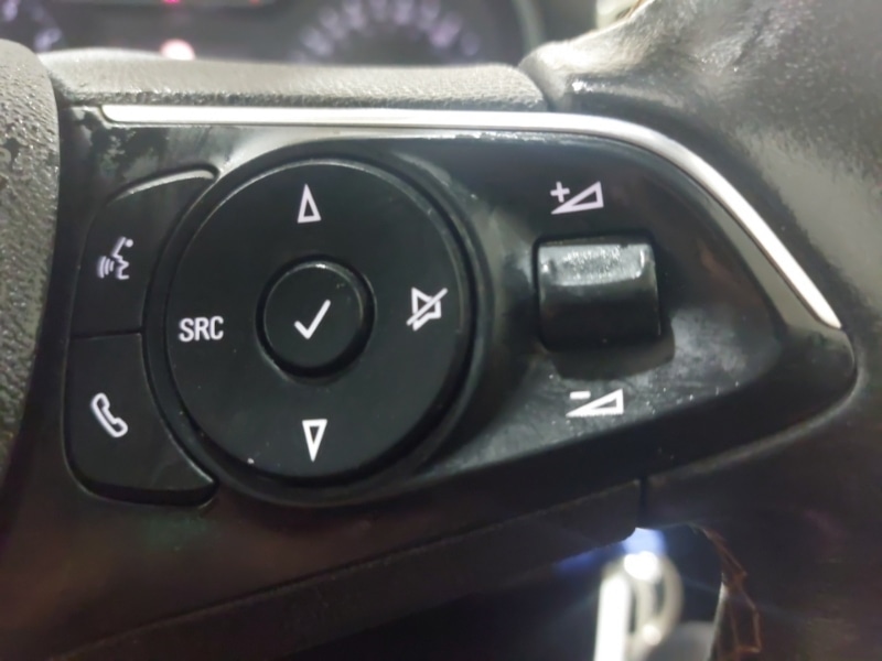 Used Vauxhall Crossland X 2020 for sale - 77289962: Photo 13