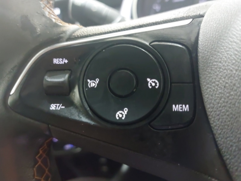 Used Vauxhall Crossland X 2020 for sale - 77289962: Photo 14