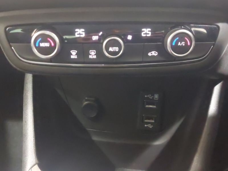 Used Vauxhall Crossland X 2020 for sale - 77289962: Photo 15